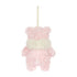 Leola Bear Winter Warmer Decoration By Jellycat