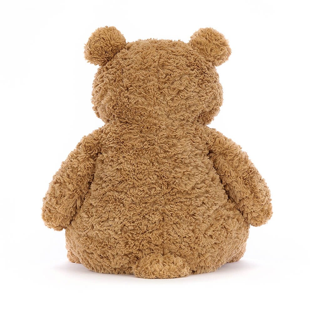 Bartholomew Bear - Really Big By Jellycat - A. Dodson's