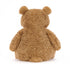 Bartholomew Bear - Really Big By Jellycat - A. Dodson's