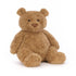 Bartholomew Bear - Really Big By Jellycat - A. Dodson's