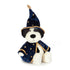 Rufferty Puppy 'Wizard' plush by Jellycat