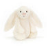 Bashful Cream Bunny Medium By Jellycat