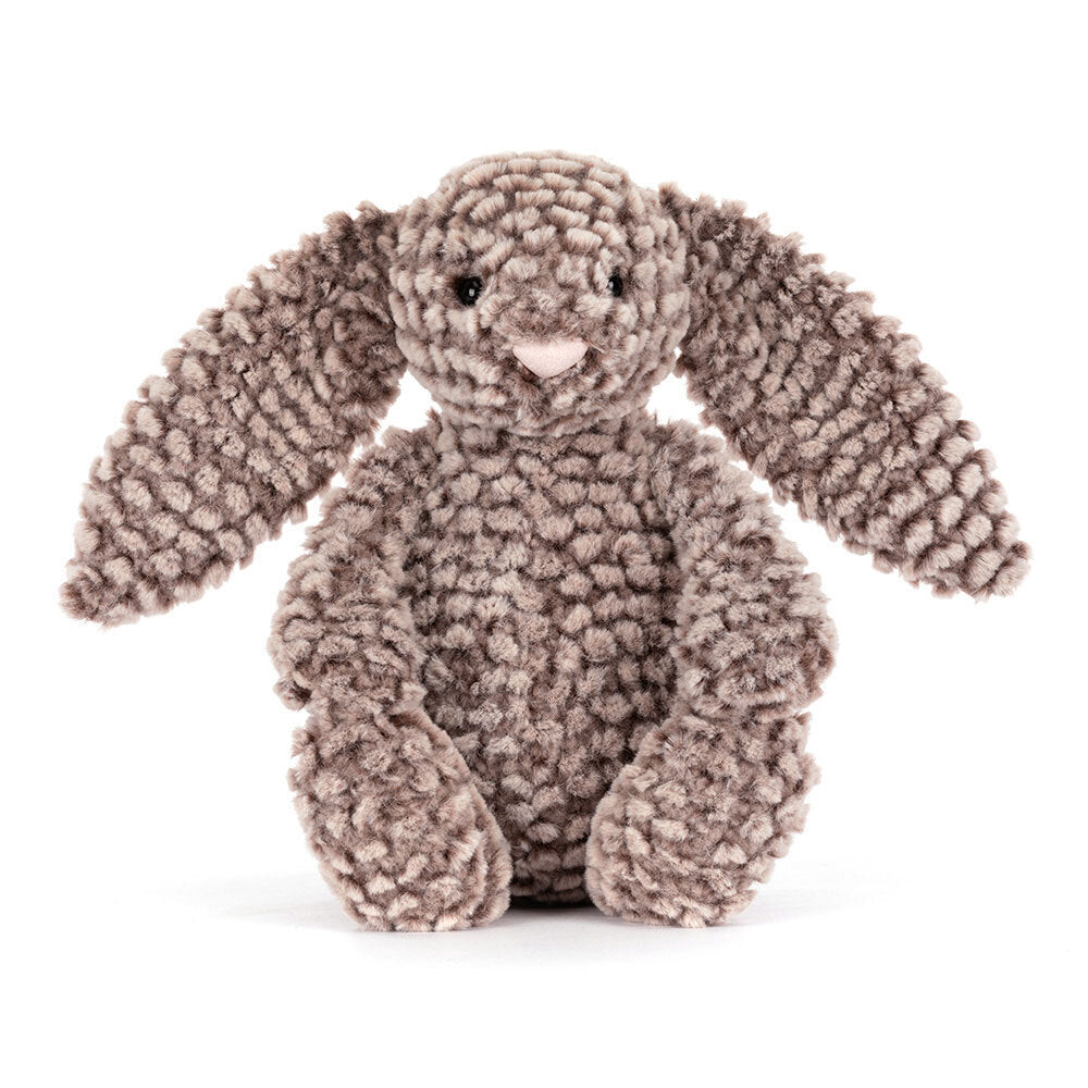 Bashful Luxe Bunny Pine By Jellycat