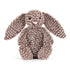 Bashful Luxe Bunny Pine By Jellycat