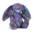Zodihop Luxe Bunny By Jellycat