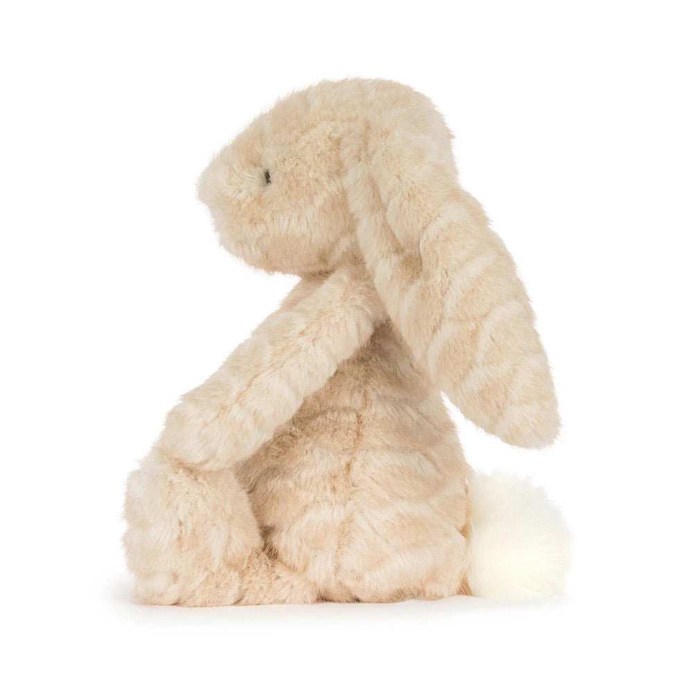 Franilla Luxe Bunny By Jellycat - view 2 of 5
