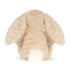 Franilla Luxe Bunny By Jellycat - view 3 of 5