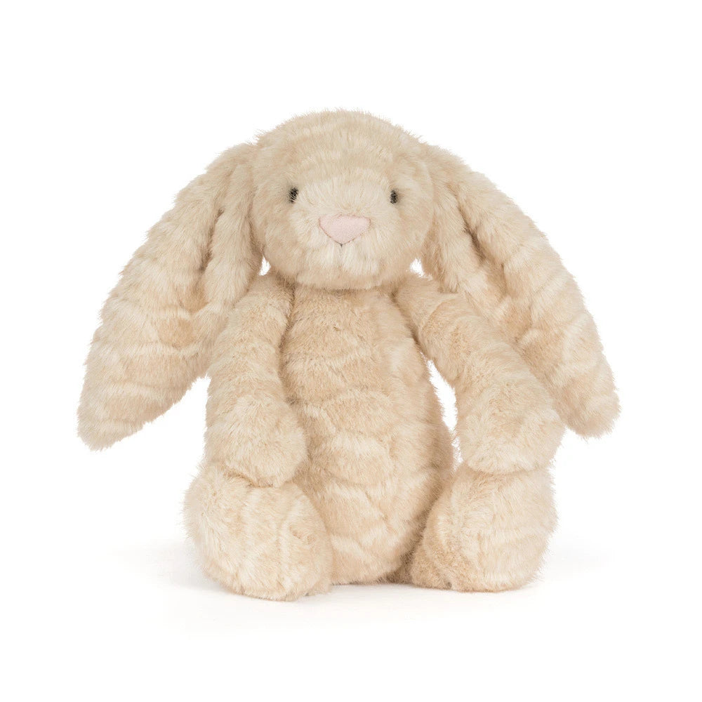 Franilla Luxe Bunny By Jellycat - view 1 of 5