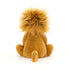 Bashful Lion By Jellycat