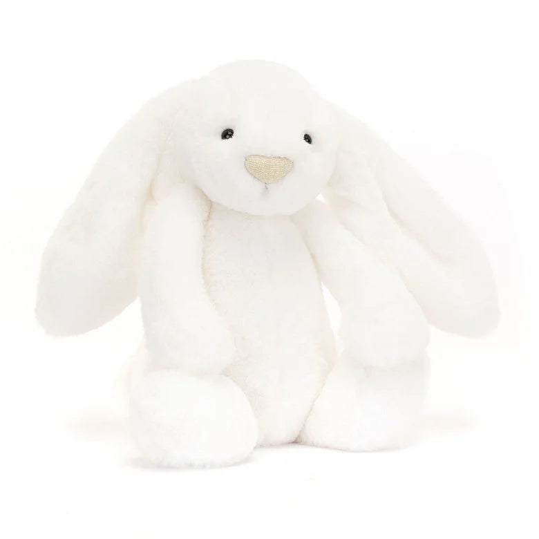Bashful Luxe Bunny Luna By Jellycat - A. Dodson's