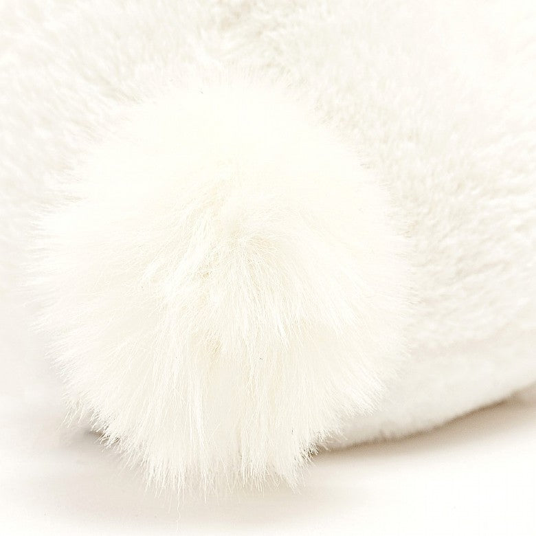 Bashful Luxe Bunny Luna By Jellycat - A. Dodson's