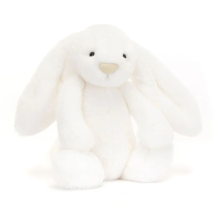 Bashful Luxe Bunny Luna By Jellycat