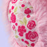 Blushkin Blossom Luxe Bunny By Jellycat
