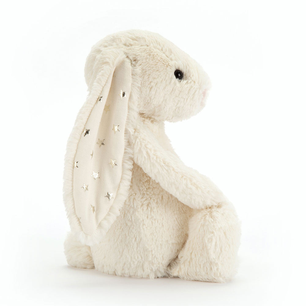 Bashful Twinkle Bunny Original By Jellycat