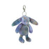 Zodihop Luxe Bunny Bag Charm By Jellycat by Jellycat