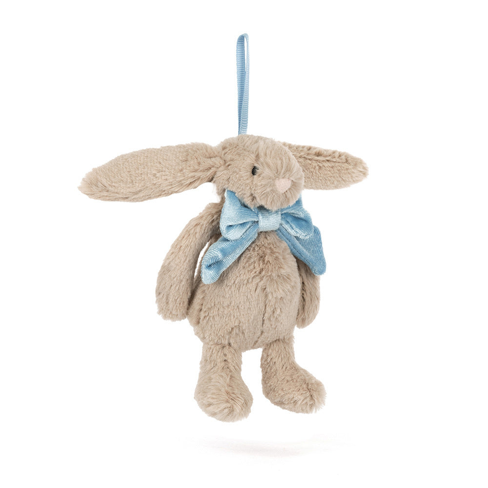 Smudge Rabbit By Jellycat