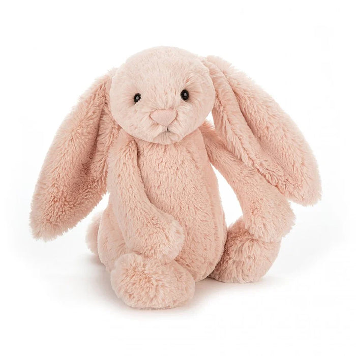 Bashful Blush Bunny - Medium By Jellycat