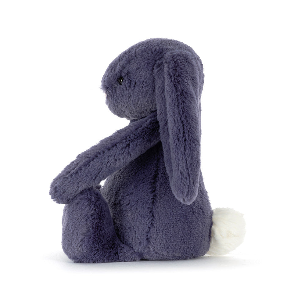 Bashful Saffyre Bunny - Little By Jellycat