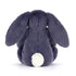 Bashful Saffyre Bunny - Little By Jellycat