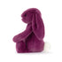 Bashful Allium Bunny - Little By Jellycat