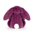 Bashful Allium Bunny - Little By Jellycat