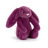Bashful Allium Bunny - Little By Jellycat