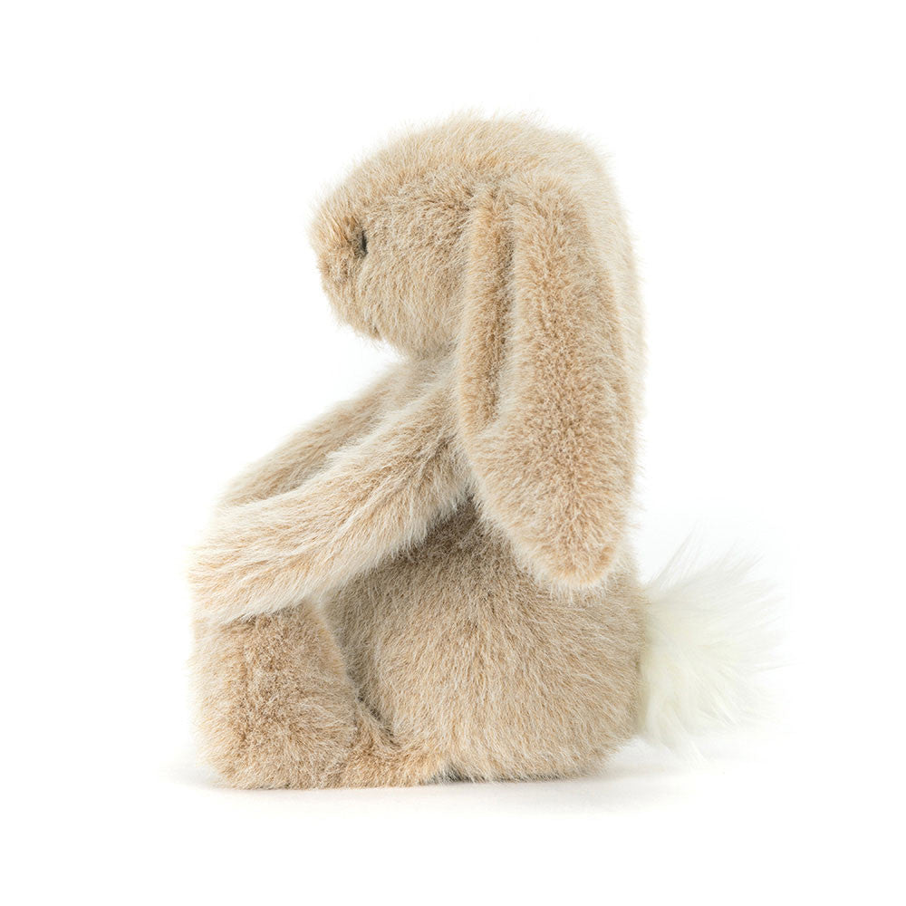 Oat Flufflet Bunny By Jellycat