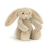 Oat Flufflet Bunny By Jellycat