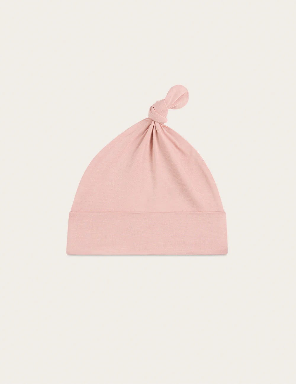 Baby Knotted Beanie By Boody - A. Dodson's