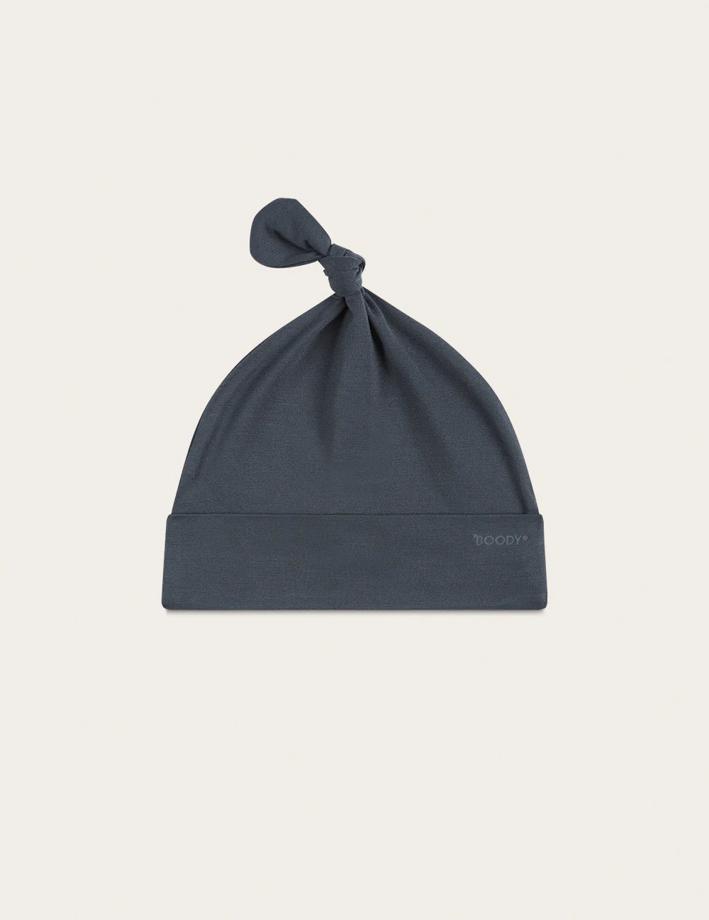 Baby Knotted Beanie By Boody - A. Dodson's
