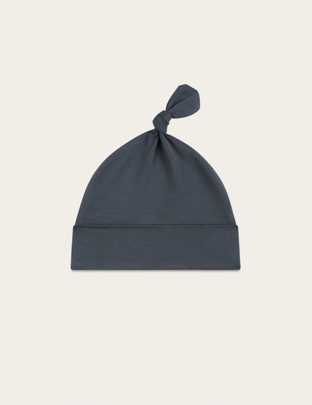 Baby Knotted Beanie By Boody - A. Dodson's