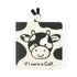 If I Were A Calf Book By Jellycat