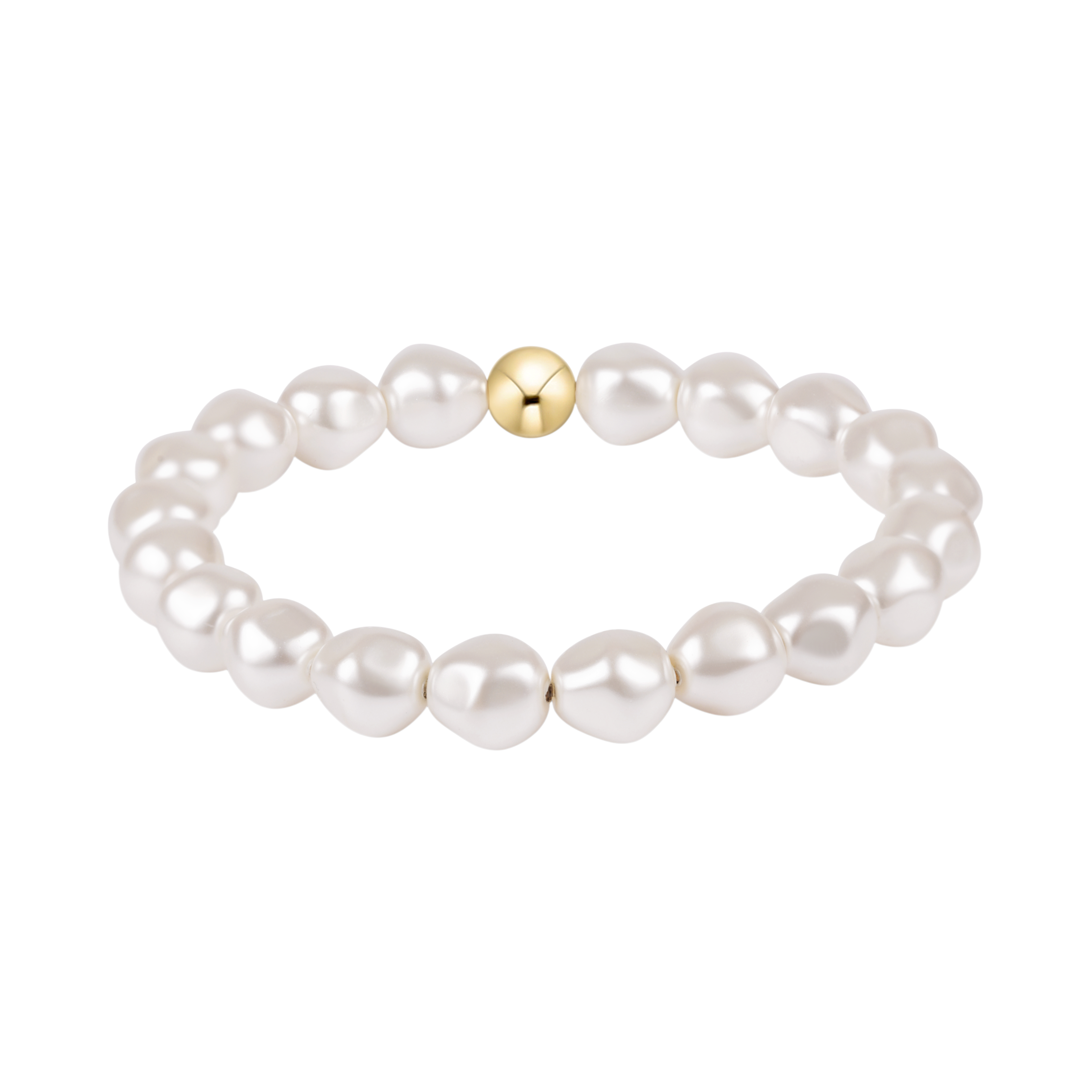 Classic Admire Pearl Bracelet