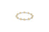 Sincerity Mixed Metal 6mm Bracelet by enewton