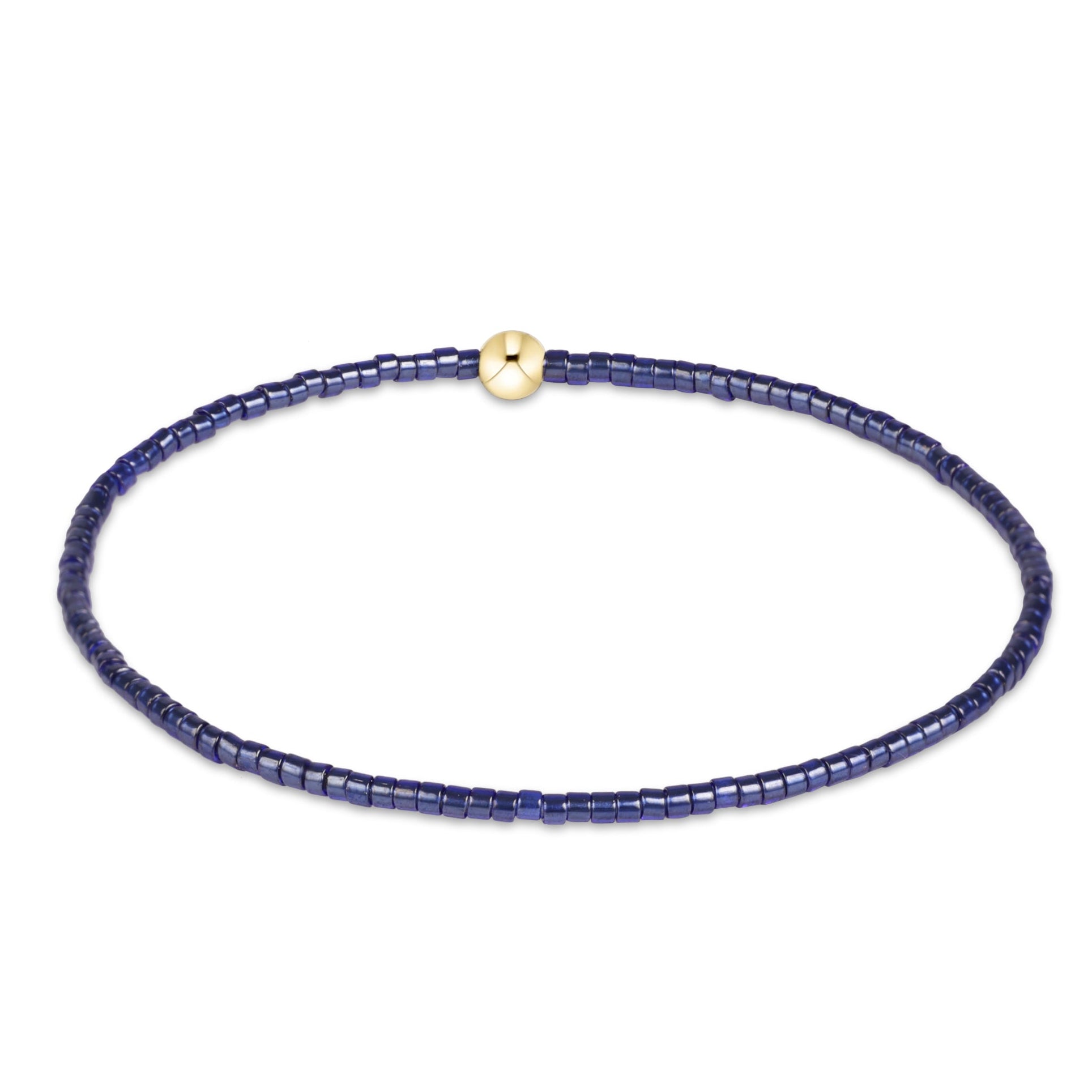 enewton Hope Classic bracelet in Navy