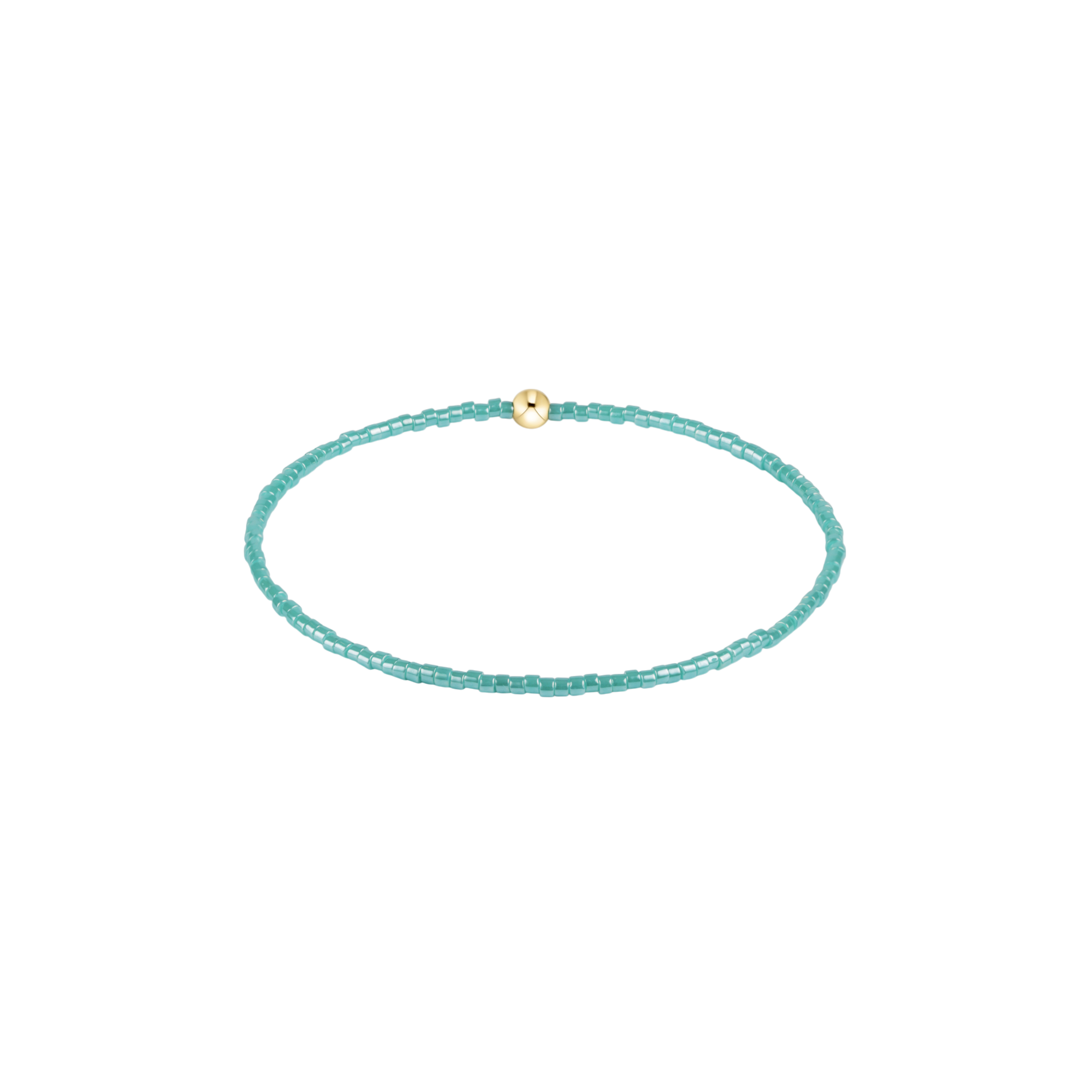 Extends Hope Classic Bracelet - Sea Glass