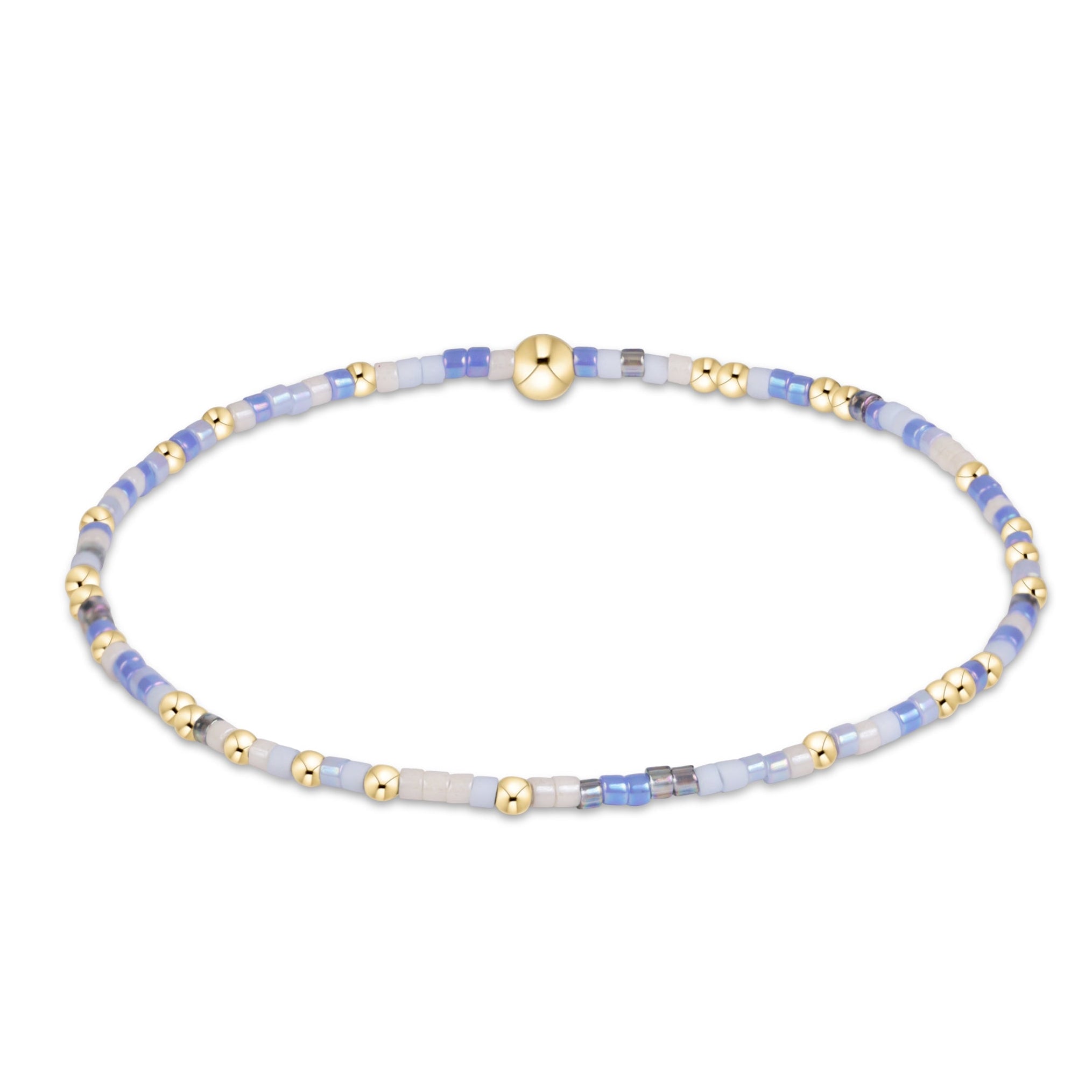 enewton eGirl Hope Unwritten bracelet in Bloopers