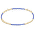 enewton Hope Blissful bracelet in Bright Blue