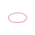Hope Classic Bracelet - Bubblegum