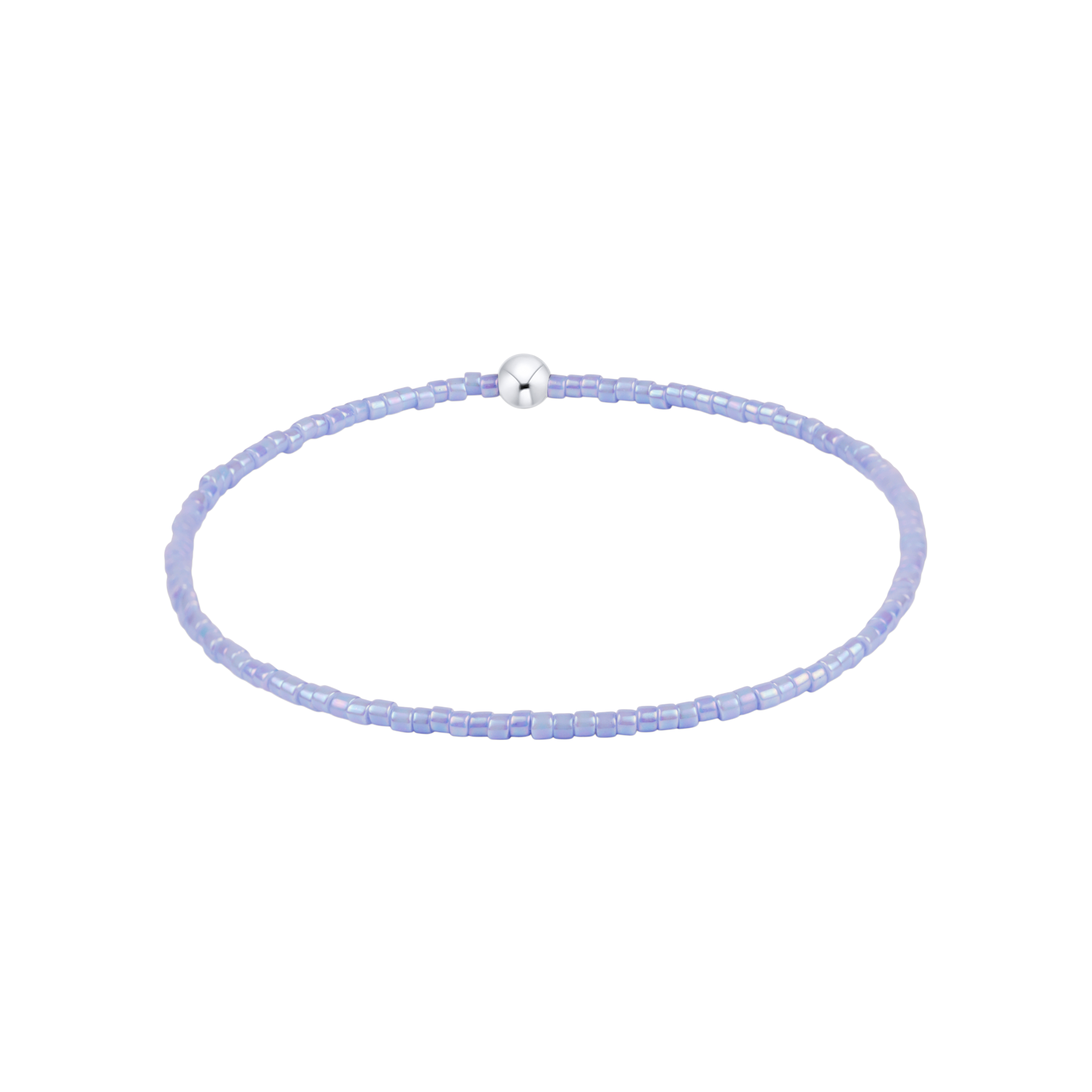 Hope Classic Sterling Bracelet - Ocean Mist