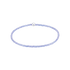 Hope Classic Sterling Bracelet - Ocean Mist