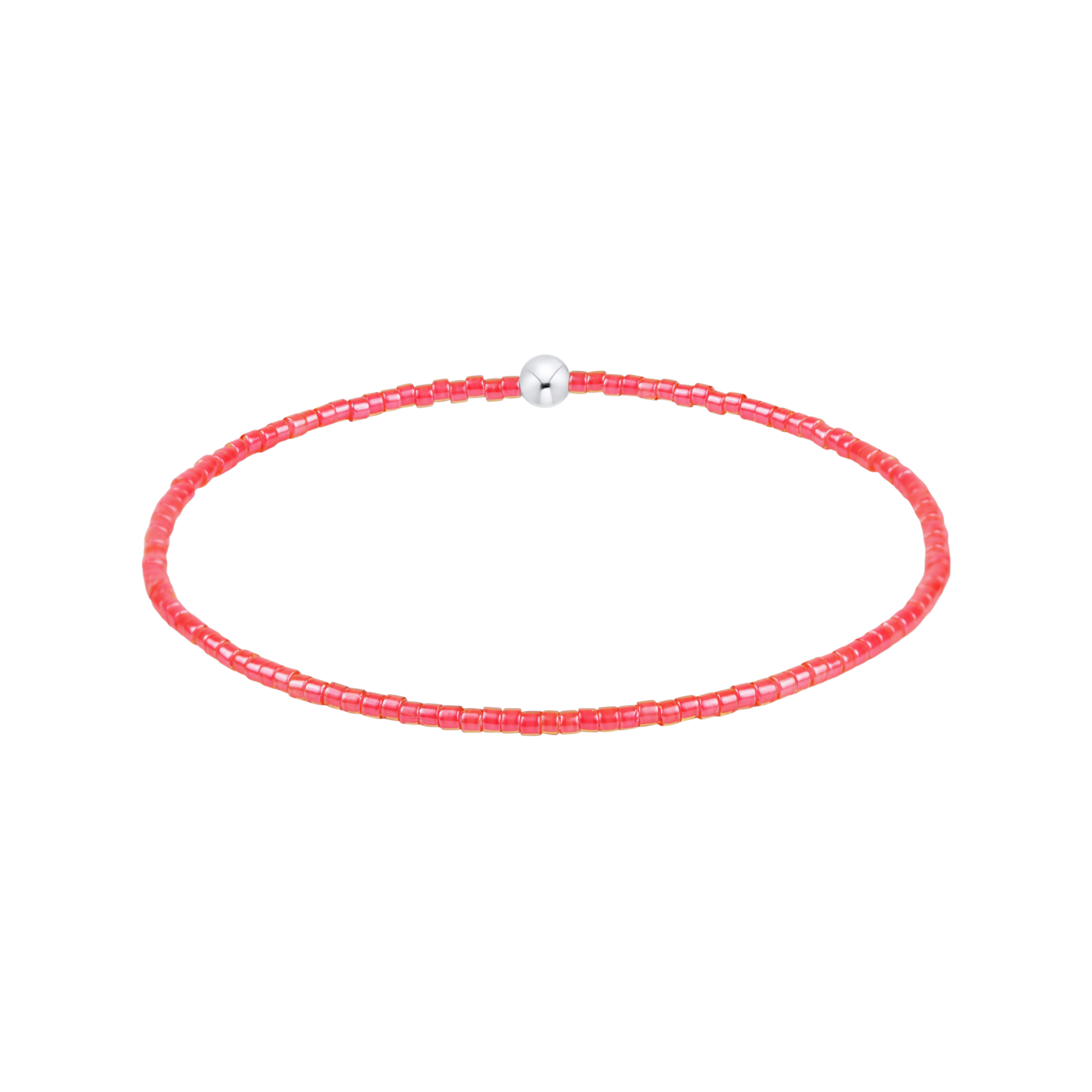 Hope Classic Sterling Bracelet - Sherbert