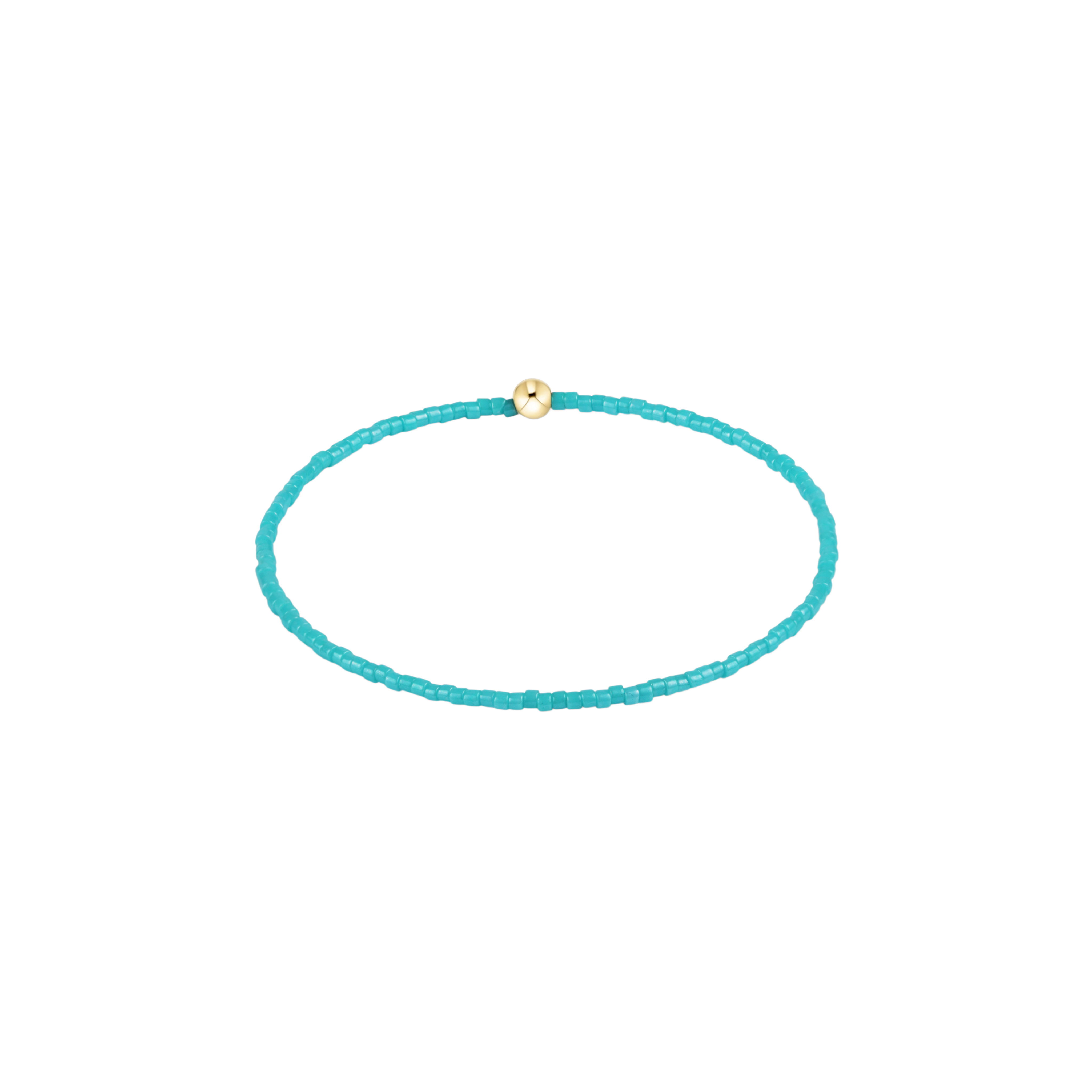Hope Classic Bracelet - Turquoise