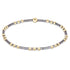 enewton Hope Joy bracelet in Morning Mist