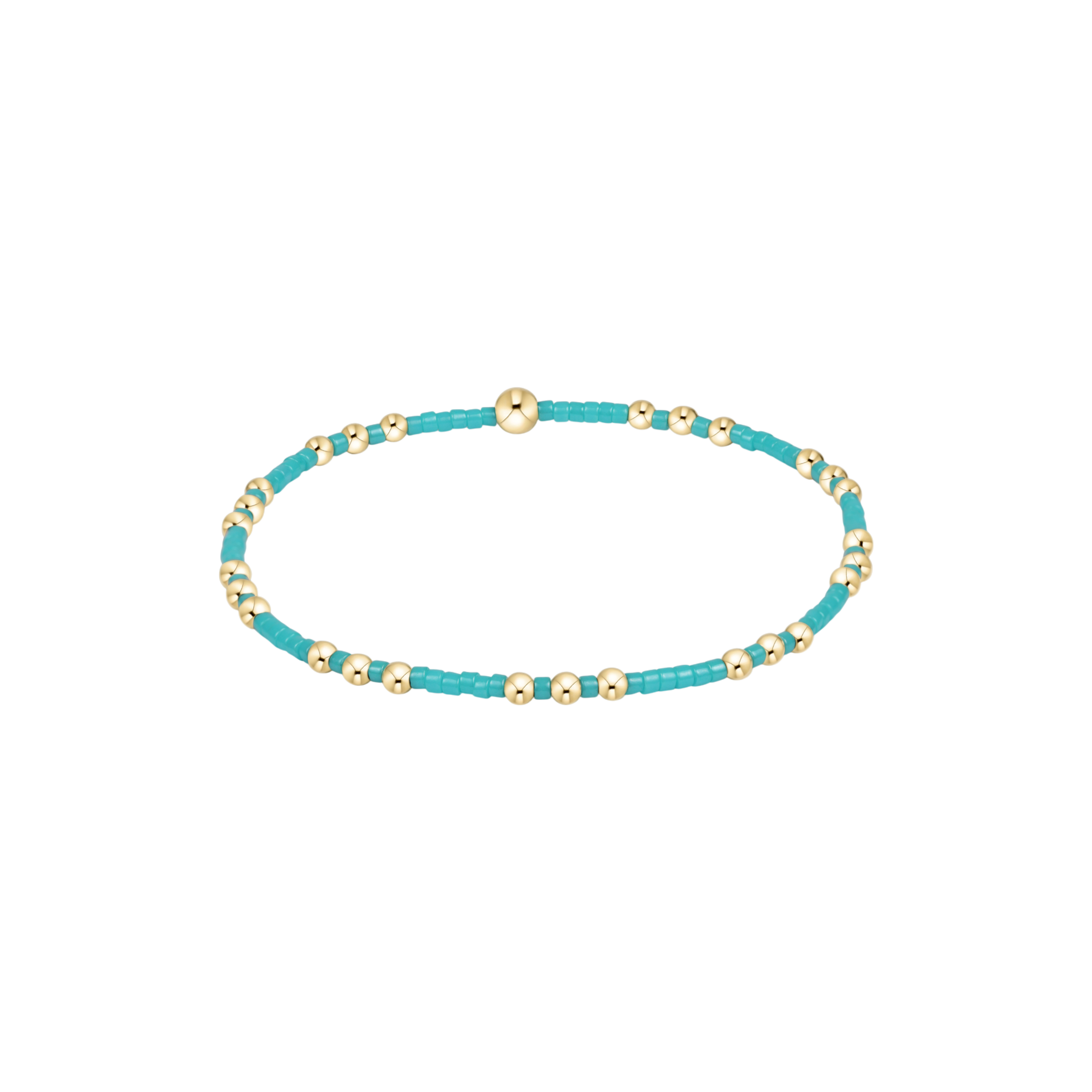 Hope Joy Bracelet - Turquoise