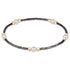 enewton Hope Purpose Pearl bracelet in Moonlight