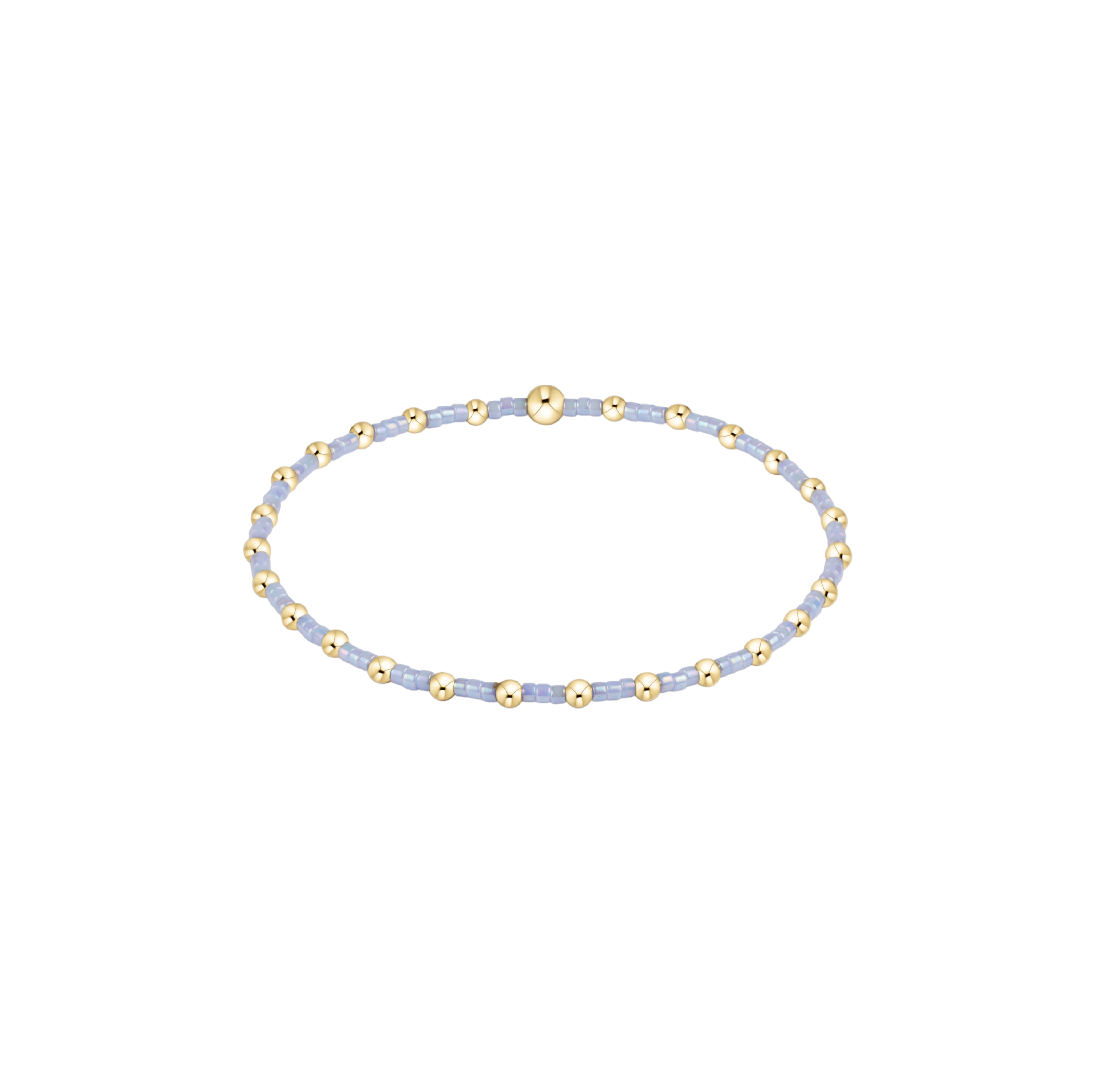 Hope Sincerity Bracelet - Ocean Mist
