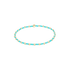 Hope Sincerity Bracelet - Turquoise