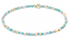 egirl Hope Unwritten Bracelet - Man, I Teal Like A Woman - by enewton