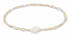 Hope Unwritten Signature Cross Bracelet - Call Me On My Shellphone - by enewton
